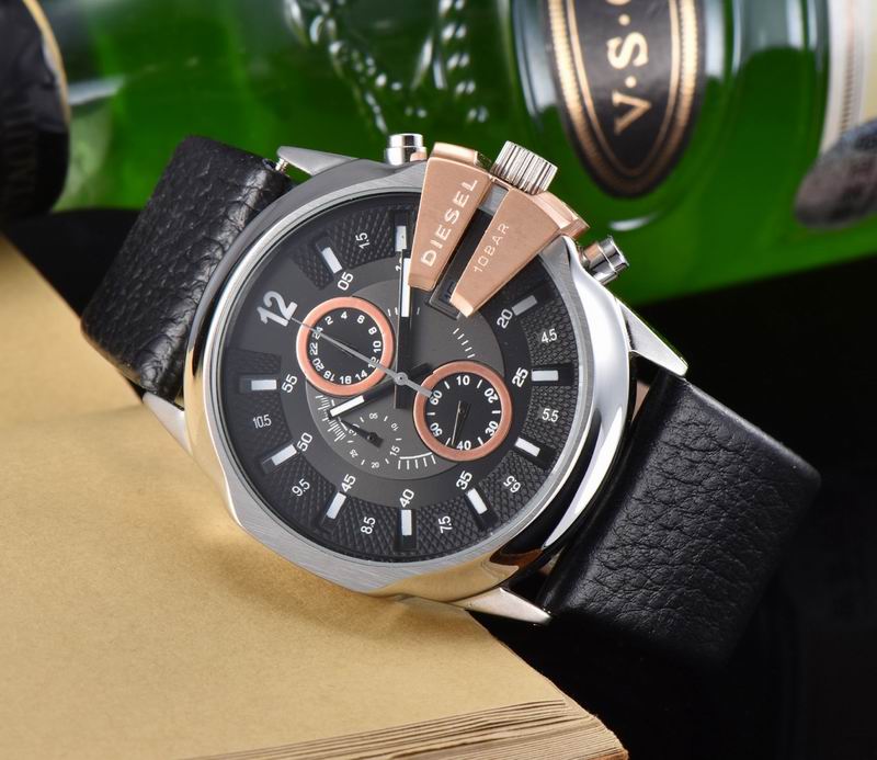 Diesel 44X12mm 050680